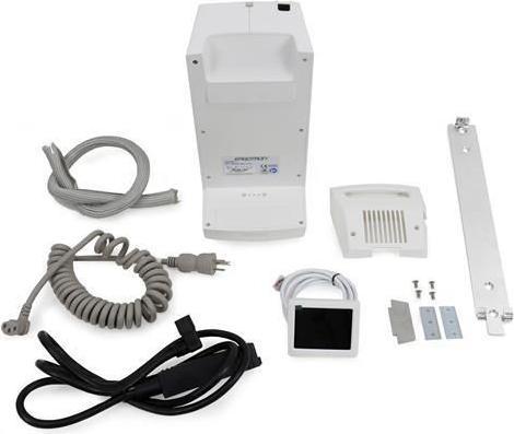 Ergotron Smart Battery Dock - Charging Station - AC 100-240 V