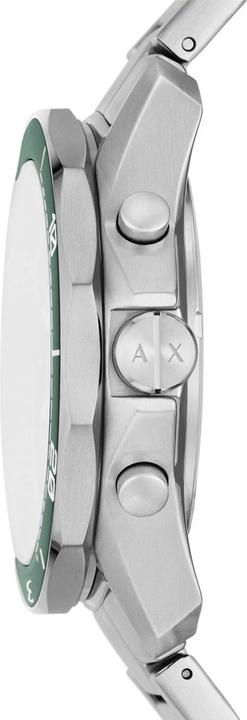 Produktbild Armani Exchange Spencer (Chronograph, 44 mm)