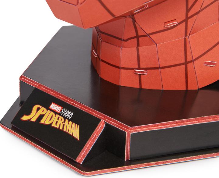 Produktbild Spin Master FDP APZ Marvl Spiderman Mask GML (82 Teile)