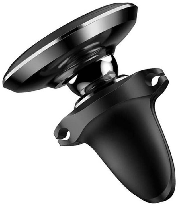 Actual product image Baseus Magnetic Car Phone Holder Air Vent