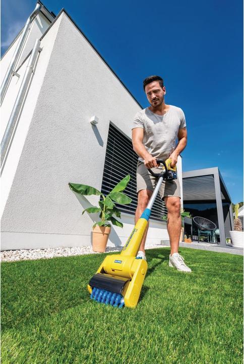 Actual product image Gloria Haus und Garten Maintenance roller for artificial grass (1 pcs.)