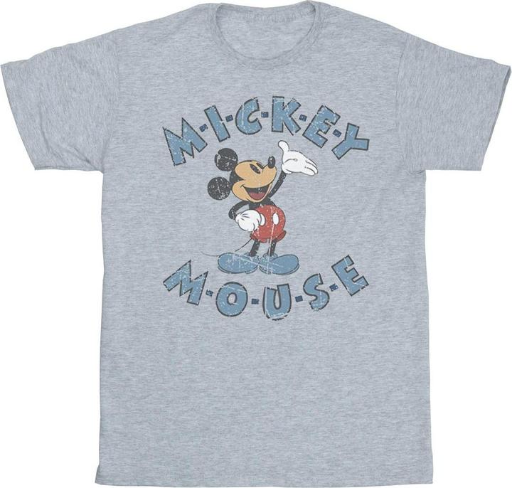 Produktbild Disney Mickey Mouse Dash TShirt (M)