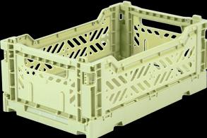 Actual product image Aykasa Mini melon (27 x 17 x 11 cm, 4 l)