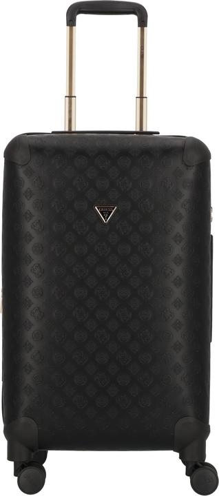 Produktbild Guess Wilder 4 Rollen Trolley 64 cm mit Dehnfalte (56 l, M (50 - 90l))