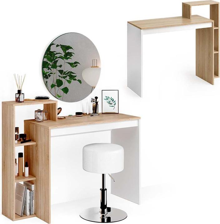 Produktbild Vicco Leo mit Hocker (100 x 90 x 40 cm)