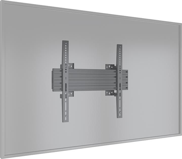Produktbild Multibrackets Wandhalter fix, 40"-65", VESA 100x100-400x400