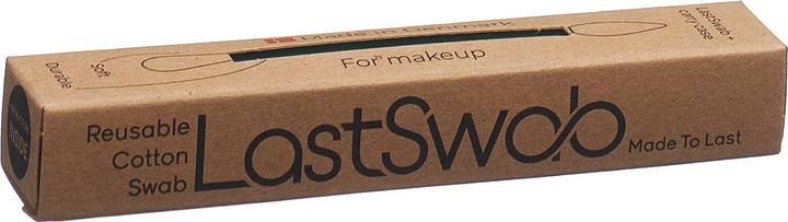 Produktbild LastObject LastSwab Beauty Wattestäbchen