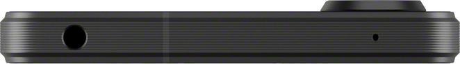 Image du produit Sony Xperia 1 VI (256 Go, Noir, 6.50", SIM + eSIM, 52 Mpx, 5G)
