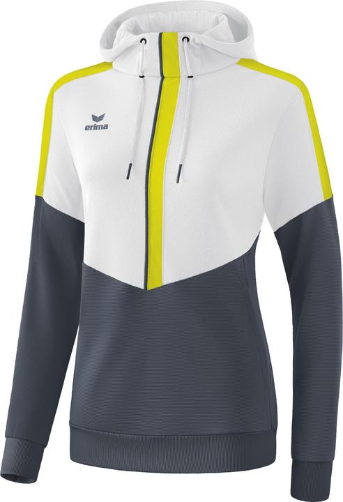 Erima Squad Kapuzensweat Damen