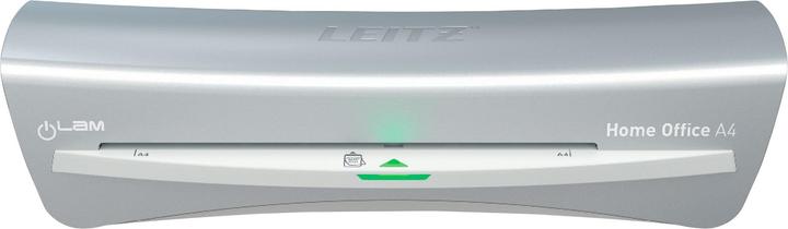 Produktbild Leitz iLAM Home Office (80 - 125 µm, A4)