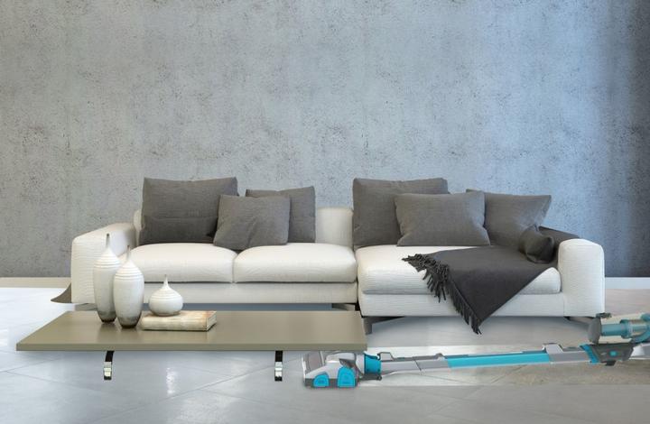 Produktbild Hoover H-Free 500 Hydro Plus