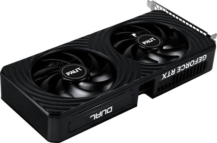 Image du produit Palit VGA RTX5060TI 8GB Dual (8 Go)