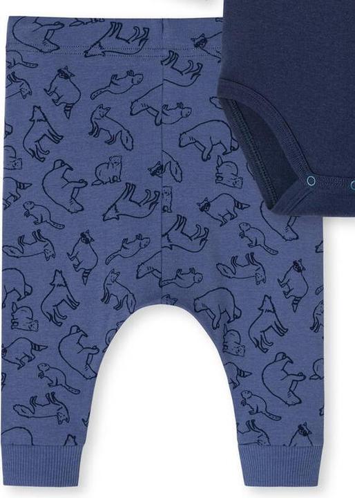 Immagine prodotto Schiesser Set per bambini Ragazzi (80)