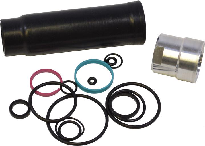 Fox Seal Set 32 & 34 FIT4 Cartridge Rebuild