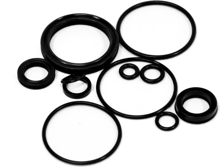 Actual product image Fox Rebuild gasket kit for 32 Float NA 2 Rebuild