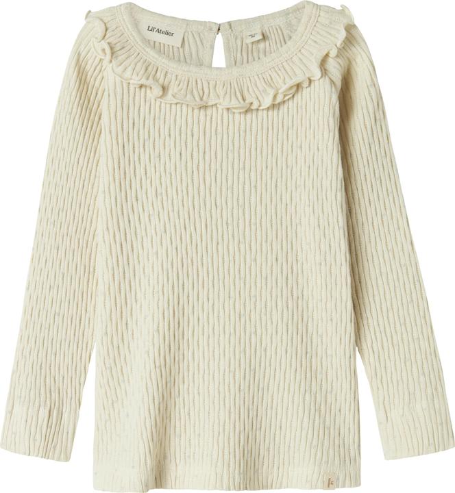 Image du produit Name it Slim Fit Oberteil mit langen Ärmeln (122)