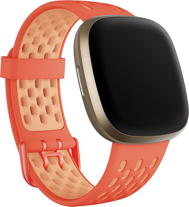 Produktbild Fitbit Sense & Versa 3 (Silikon)