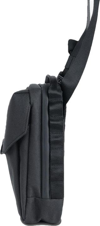 Actual product image Wandrd X1 Cross Body Bag Small Zwart (Camera shoulder bag, 1 l)