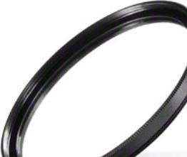 Actual product image Walimex pro per Slim MC UV (58 mm, UV filter, 58 mm)