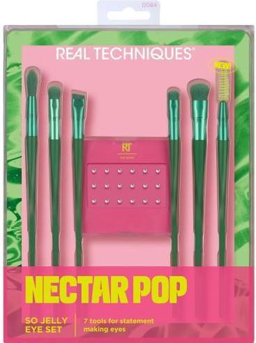 Produktbild Real Techniques Nectar Pop So Jelly Eye Set (Set)