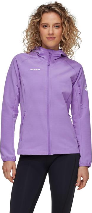 Immagine prodotto Mammut Madris Light ML Hoodie (M)