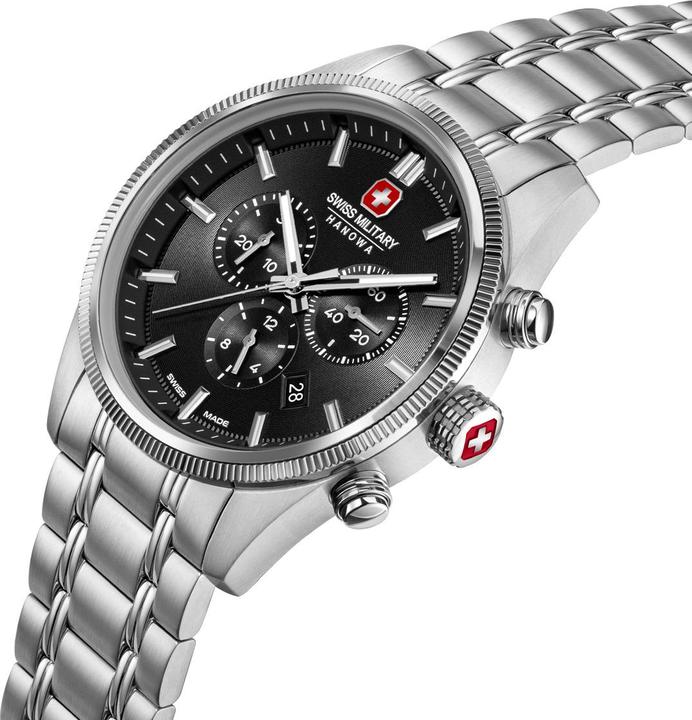 Image du produit Swiss Military Hanowa SMWGC0003102 Airman First Class (43 mm)