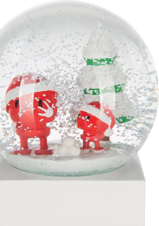 Produktbild Hoptimist Schneekugel