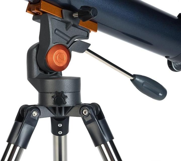 Image du produit Celestron AstroMaster LT 70AZ