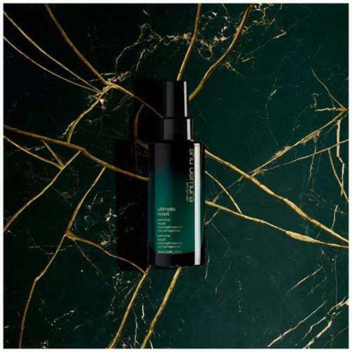 Immagine prodotto Shu Uemura Siero notte Ultimate Reset (90 ml)