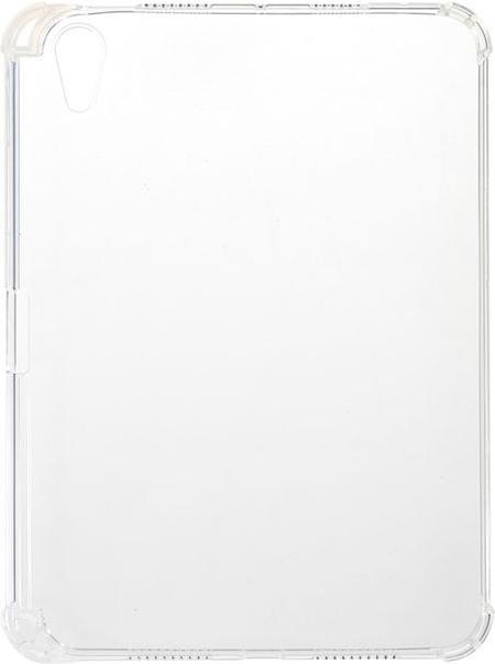 Actual product image MU Classic Softcase TPU Series (iPad mini 6)