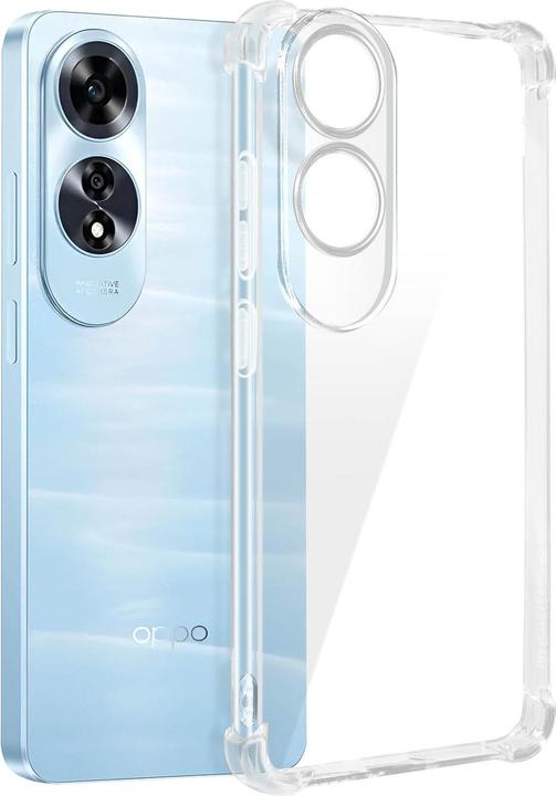 Immagine prodotto Avizar Custodia ToughShield (Oppo A60)
