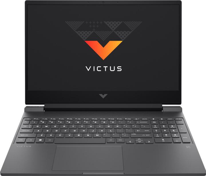 Image du produit HP Victus 15-fb3194ng RTX 4060 (15.60", AMD Ryzen 9 8945HS, 16 Go, 1000 Go, DE)