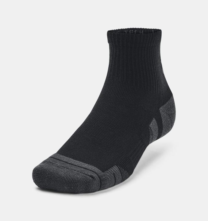 Actual product image Under Armour NOS UA Performance Tech 3pk Qt Black XL (XL)