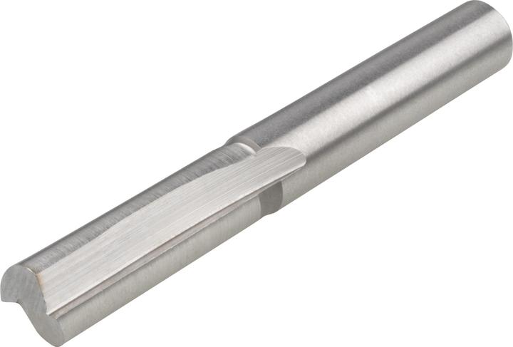 Produktbild wolfcraft wolfcraft 1 Nutfräser HSS S=6mm ø5x14mm