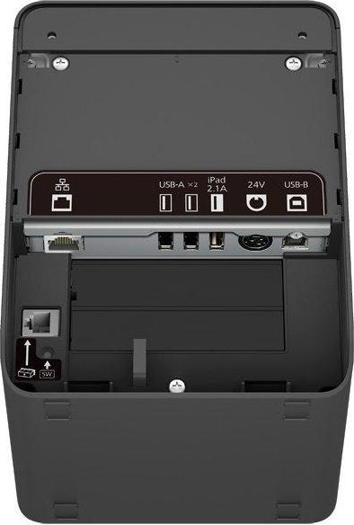 Actual product image Epson TM-L100 (121) USB (Ethernet, Bluetooth, USB 2.0)