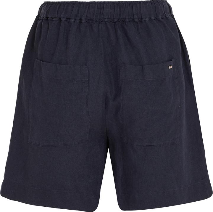 Produktbild Tommy Hilfiger Casual Linen Short (38)