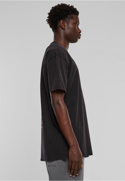 Actual product image Urban Classics Ultraprovocateur Acid Heavy Oversize Tee - 127063 (4XL)