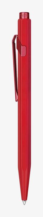 Immagine prodotto Caran d'Ache 849 Rivendica il tuo stile edizione speciale 3 (Scarlatto)