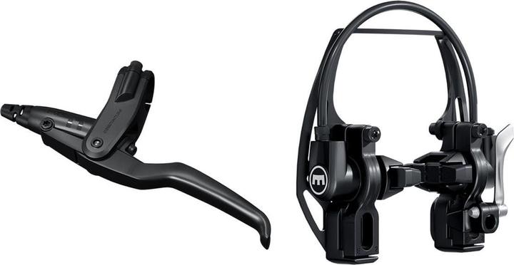 Immagine prodotto Magura HS11 EVO2 freno idraulico per cerchioni (Freno anteriore, Set freni)