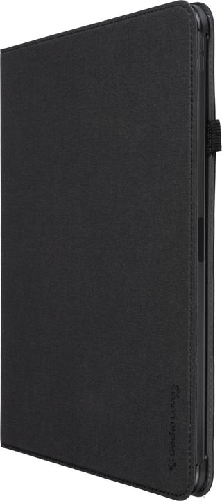 Produktbild Gecko Covers Book-Cover Easy-Click black (iPad Pro 13 2024 (M4))