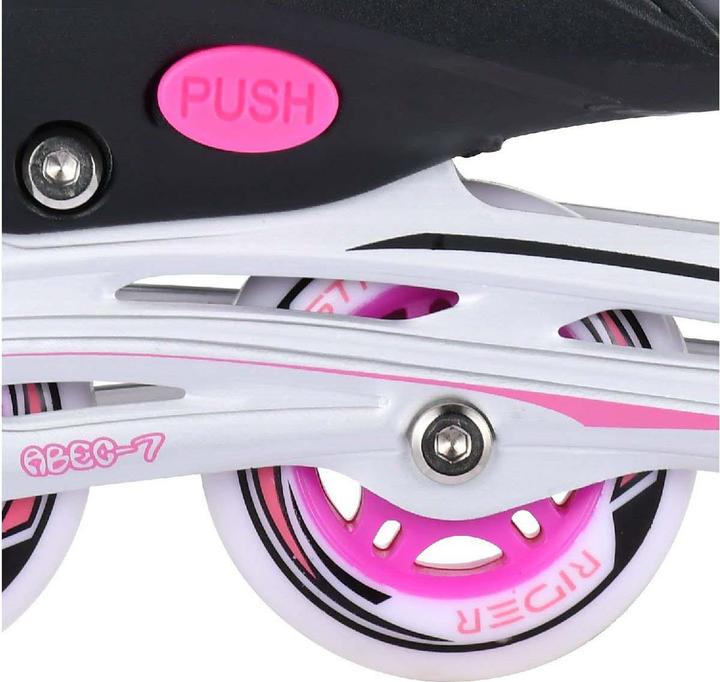 Produktbild Street Rider Inline Skates (29, 30, 31, 32)