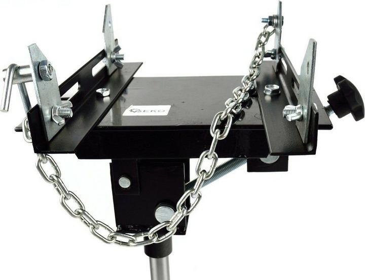 GEKO Spezialadapter für Getriebeheber, 0,5t