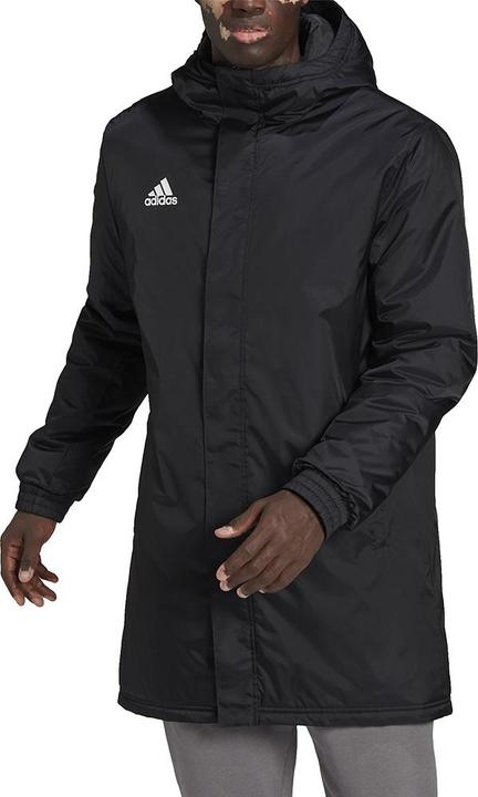 Produktbild adidas Entrada 22 Stadion Winterjacke Herren (M)