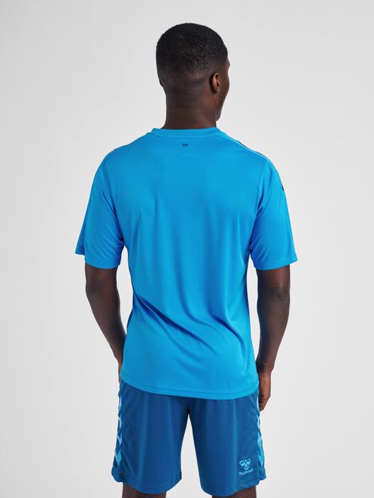 Immagine prodotto hummel hmlCORE XK POLY JERSEY S/S (XS)