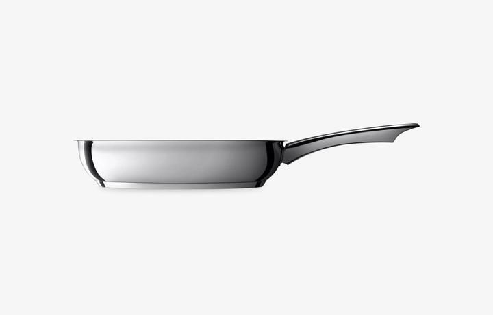 Actual product image Silit Talis (24 cm, Frying pan, Stainless steel)