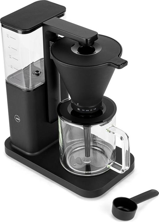 Produktbild Wilfa Zense Black