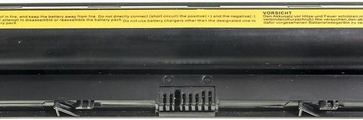 Actual product image GreenCell Cell LE46 Notebook Spare Battery (4 Cells, 2200 mAh)