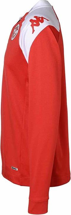 Image du produit Kappa Haut d'entraînement Tunisie Ablas Pro 7 2024 (XL)