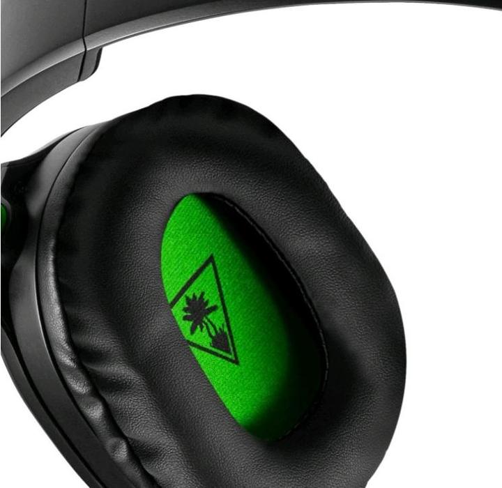 Actual product image Turtle Beach Earforce Recon 70X (Cable)