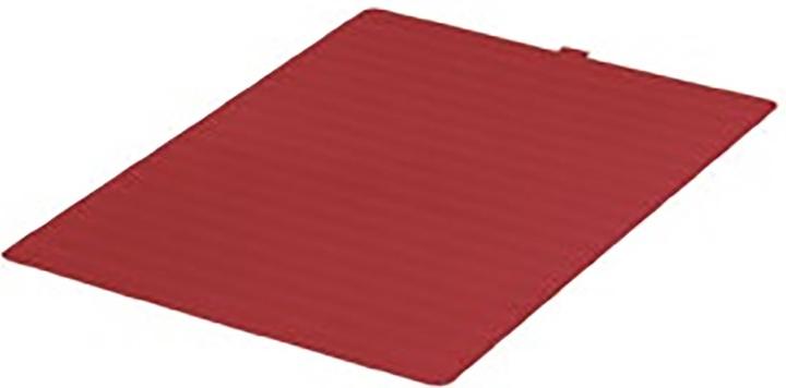 Produktbild Kaiser XL-Ausrollmatte 60 x 40 cm KAISERflex Red (60 x 40 cm)